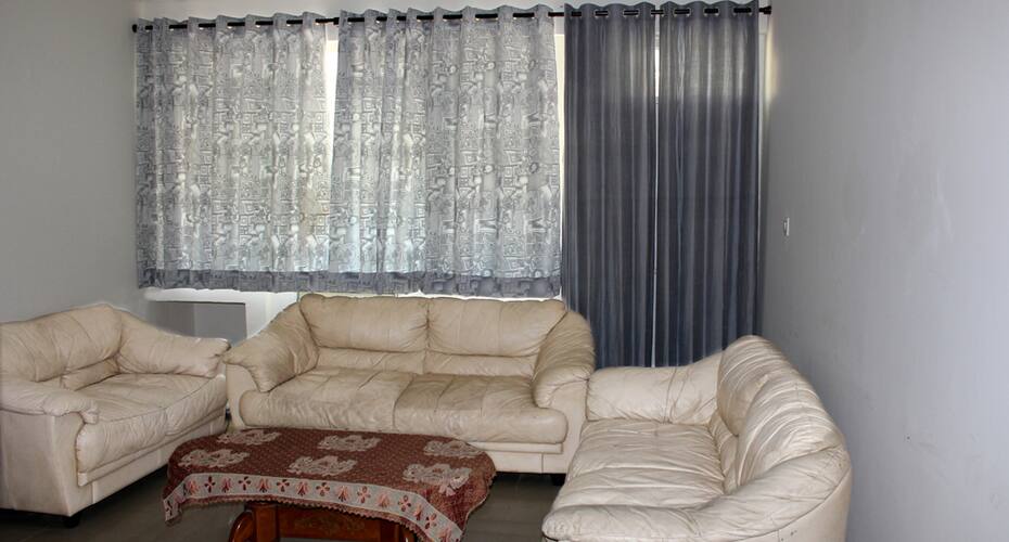 BlueBerry Stays - Apartment, Bhopal 4